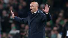 Martinez backs Ronaldo after Dublin red card