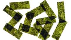 Nori Seaweed sheets