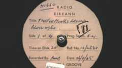 November In Blessington