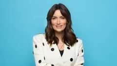 The Louise Duffy Show show image