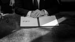 Trump's Power and the Rule of Law