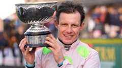 Townend reacts to remarkable Gaelic Warrior win in John Durkan