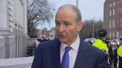 Taoiseach says Government is putting money aside