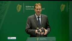 Refugees working will be favoured for citizenship, says O’Callaghan