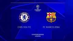Champions League Highlights: Chelsea 3-0 Barcelona
