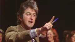 Dermot Morgan Protests