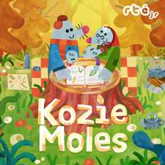 Kozie Moles show image