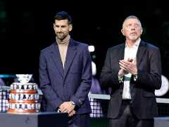 Бекер: Ђоковић је потребан тенису, ко смо ми да му говоримо да престане