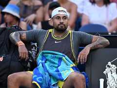 Ник Кирјос играће на егзибиционом турниру уочи Аустралијан опена