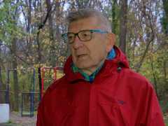 Недељко Тодоровић открива какви ће бити последњи новембарски дани