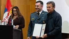 77 година Застава филма