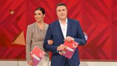 Официрски бал за невидљиве хероје