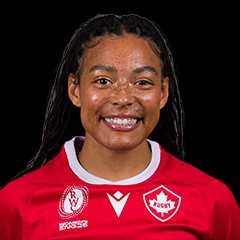 Asia Hogan-Rochester