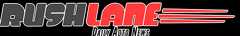 rushlane logo