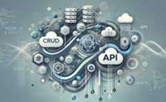 Crea un'API CRUD in Node.JS ed Express - Esempio di codice Crea un'API CRUD in Node.JS ed Express - Esempio di codice