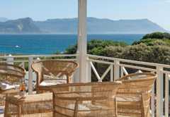 Boulders Beach Hotel