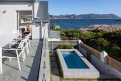 Boulders Beach Villa