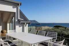 Boulders Beach Villa