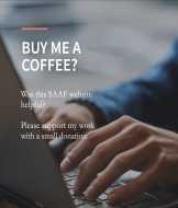 Please buy me a coffee