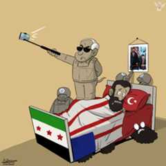 الاستباحة الإسرائيلية لسوريا