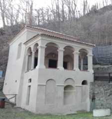 Inaugurazione della cappella restaurata del Martirio di sant’Eusebio del Sacro Monte di Crea