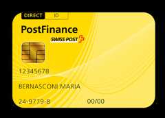 Postfinance