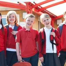 School Coach Hire for Surrey & Hampshire