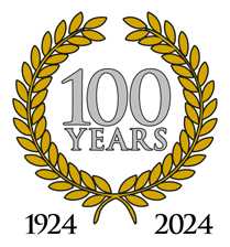 100 year anniversary