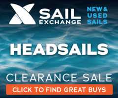Sail Exchange Clearance Sail 2025 2