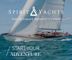 Spirit Yachts