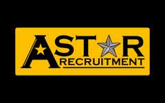 Astar Recruitment logo