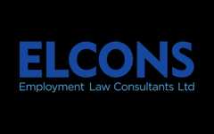 Elcons Logo