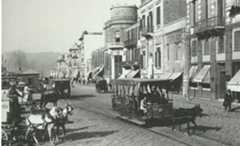 Yokluktan doğan şehir: Pera