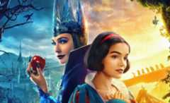 Pamuk Prenses ve Yedi Cüceler