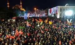 İmamoğlu tutuklandı - Protestolar yayılıyor