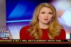 Jenna Lee on "Happening Now" (FOX News)