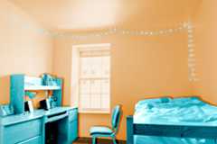 A college dorm room (Photo illustration by Salon/Getty Images)