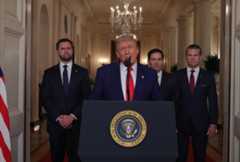 (Carlos Barria - Pool/Getty Images)