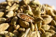 Cardamom pods (Peter Meade/Getty)