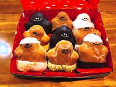 Box of Boldúmen variety (Howie Southworth)