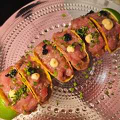 Toro Taquitos at Barra Vieja (Jodyann Morgan)