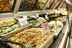 Deli salads (AJ_Watt)