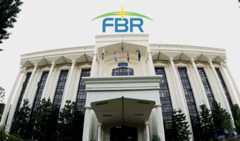 FBR launches audits of doctors, beauty parlours, paint sector
