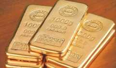 Gold price in Pakistan surges again: Nov 26, 2025