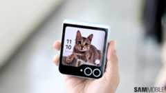 galaxy z flip 6 review
