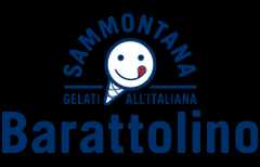 Logo Sammontana Barattolino