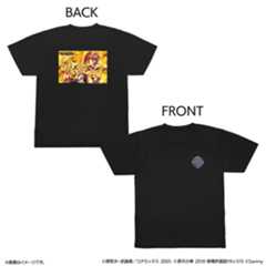 e蒼天の拳 羅龍　Tシャツ