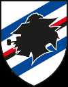 Sampdoria logo