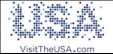 visit the usa logo
