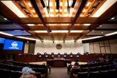 A City Council meeting at Chula Vista City Hall on April 15, 2025. (Xavier Hernandez / For The San Diego Union-Tribune)
